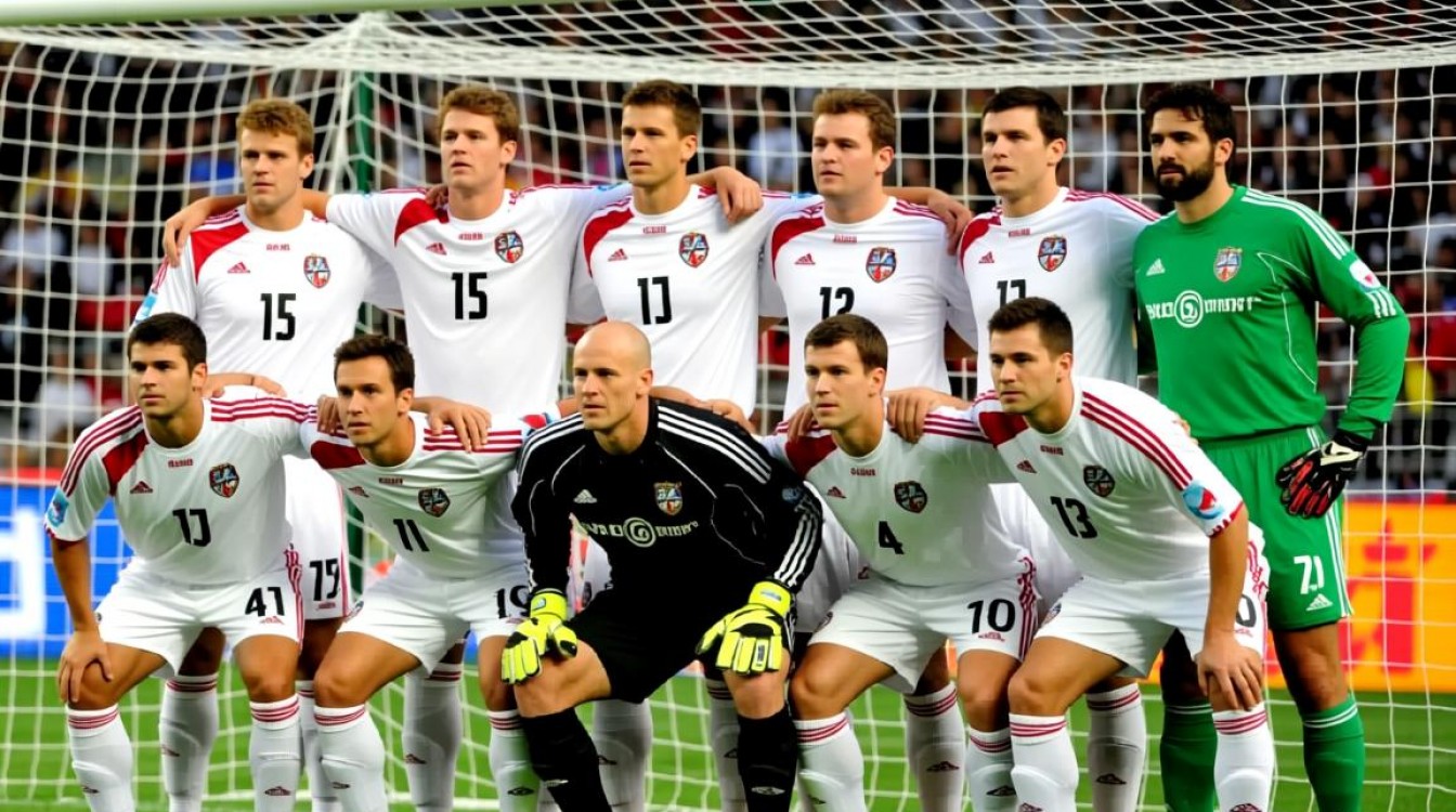 2003年足球最佳阵容谁领衔?这阵容放在现役能排第几?-图2 2003年足球最佳阵容谁领衔?这阵容放在现役能排第几?-图2