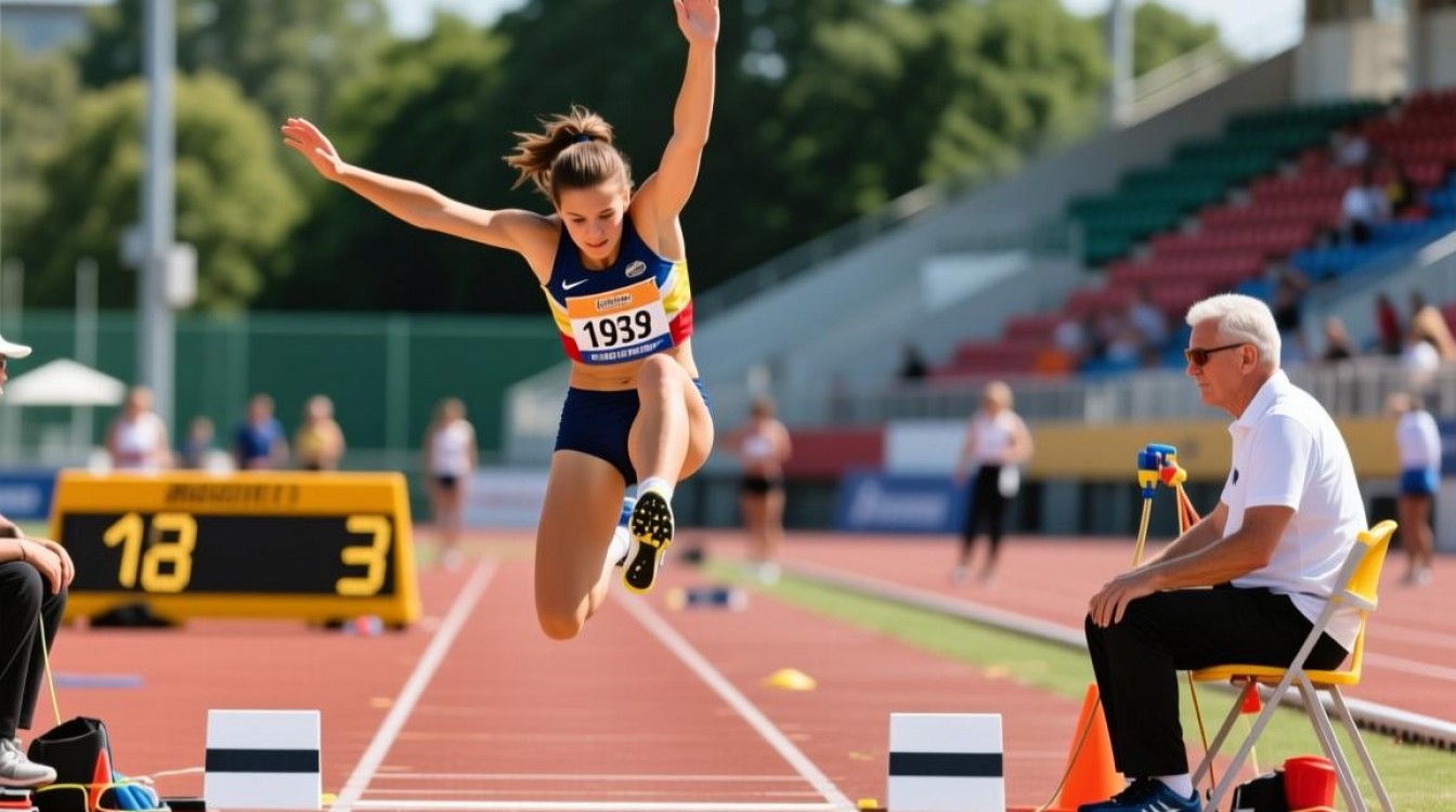 跳远预赛成绩带入决赛吗?预赛规则如何影响决赛晋级?-图2 跳远预赛成绩带入决赛吗?预赛规则如何影响决赛晋级?-图2