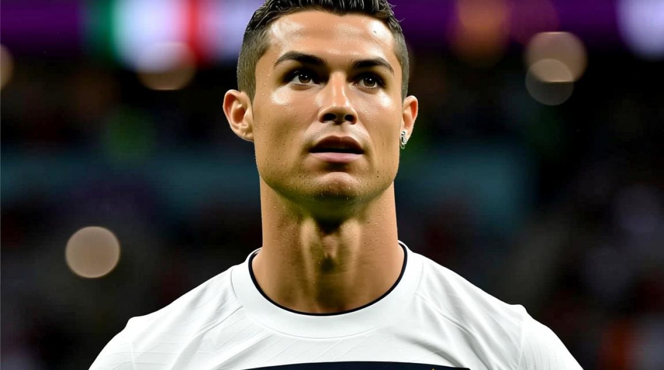 C罗缺席世界杯,是伤病还是另有隐情?-图2 C罗缺席世界杯,是伤病还是另有隐情?-图2