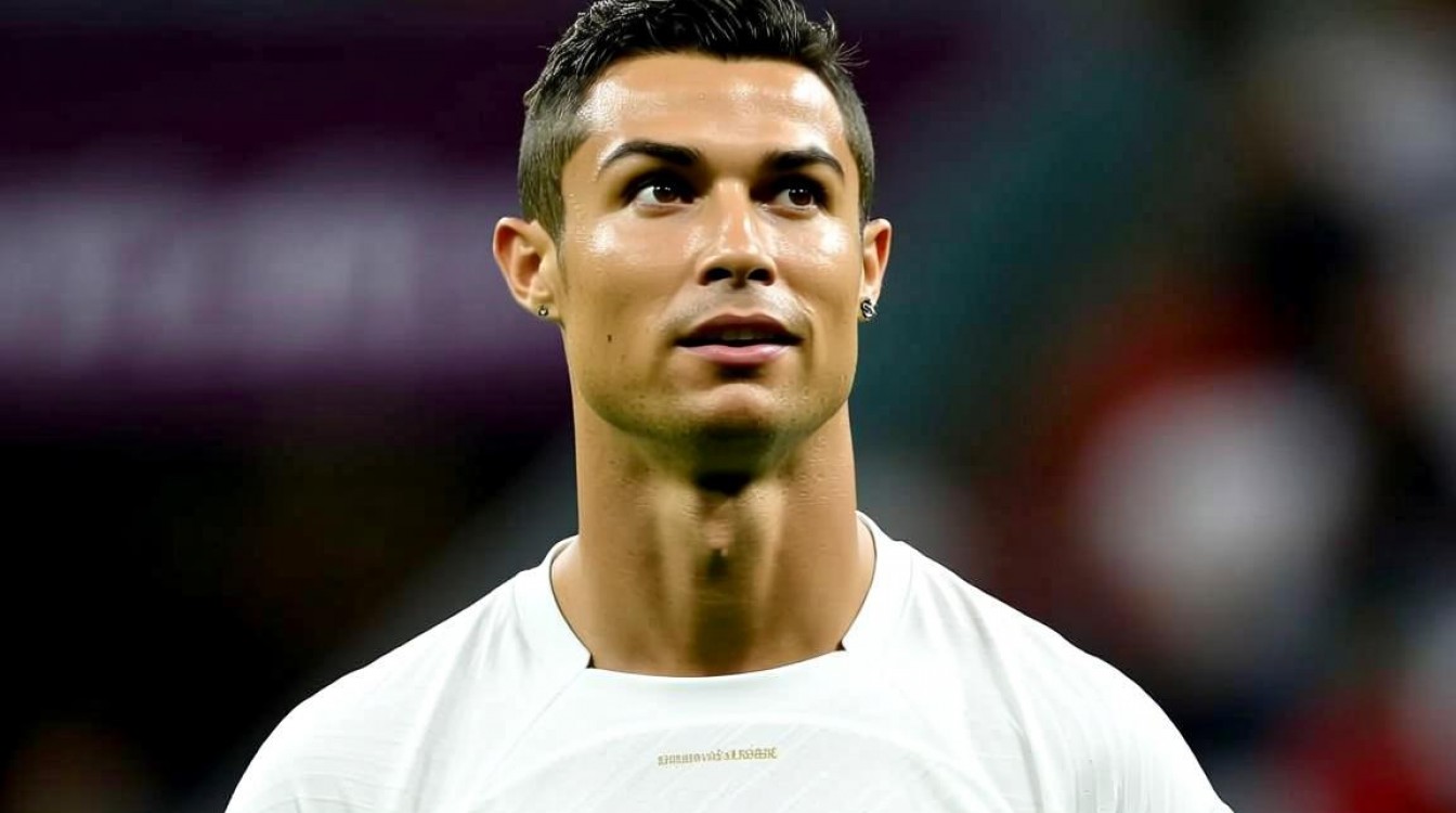 C罗缺席世界杯,是伤病还是另有隐情?-图3 C罗缺席世界杯,是伤病还是另有隐情?-图3