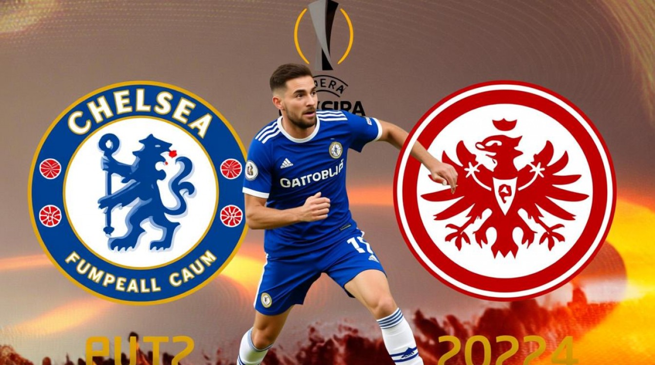 切尔西和法兰克福谁赢了?比分多少?-图2 切尔西和法兰克福谁赢了?比分多少?-图2