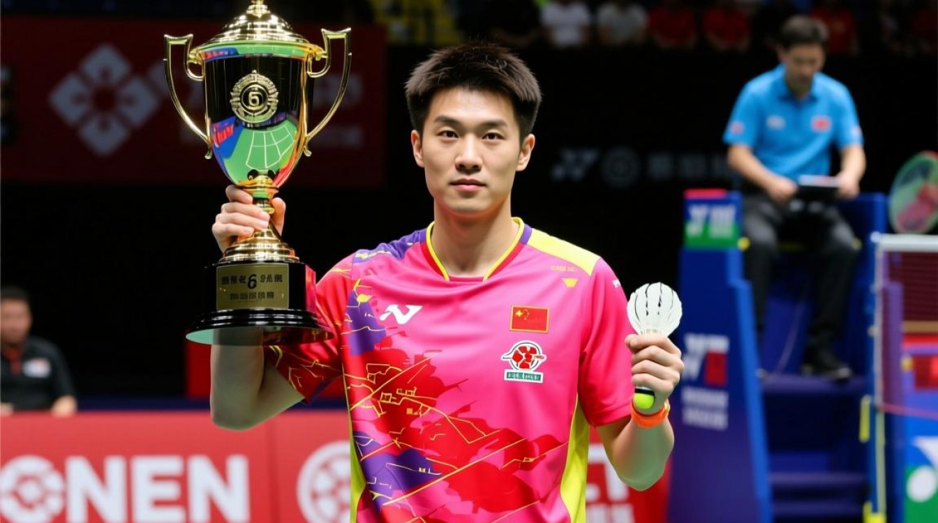 林丹世锦赛半决赛几点开打?直播时间安排有吗?-图2 林丹世锦赛半决赛几点开打?直播时间安排有吗?-图2