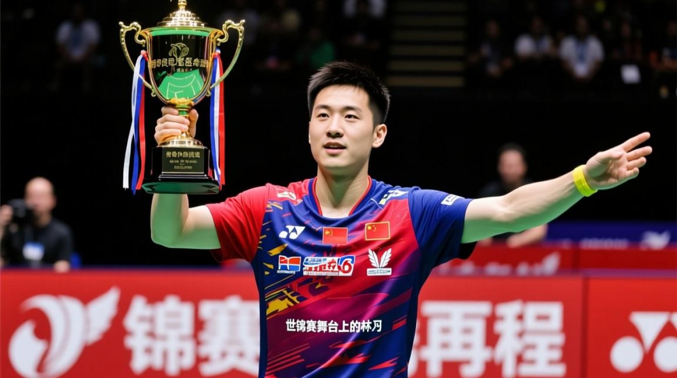 林丹世锦赛半决赛几点开打?直播时间安排有吗?-图3 林丹世锦赛半决赛几点开打?直播时间安排有吗?-图3