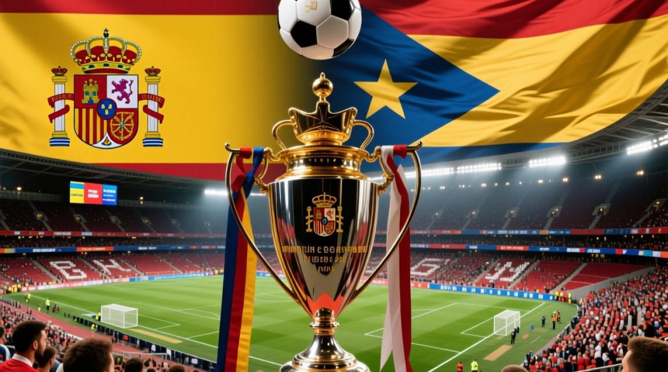 国王杯决赛时间开球?直播平台如何观看?-图2 国王杯决赛时间开球?直播平台如何观看?-图2