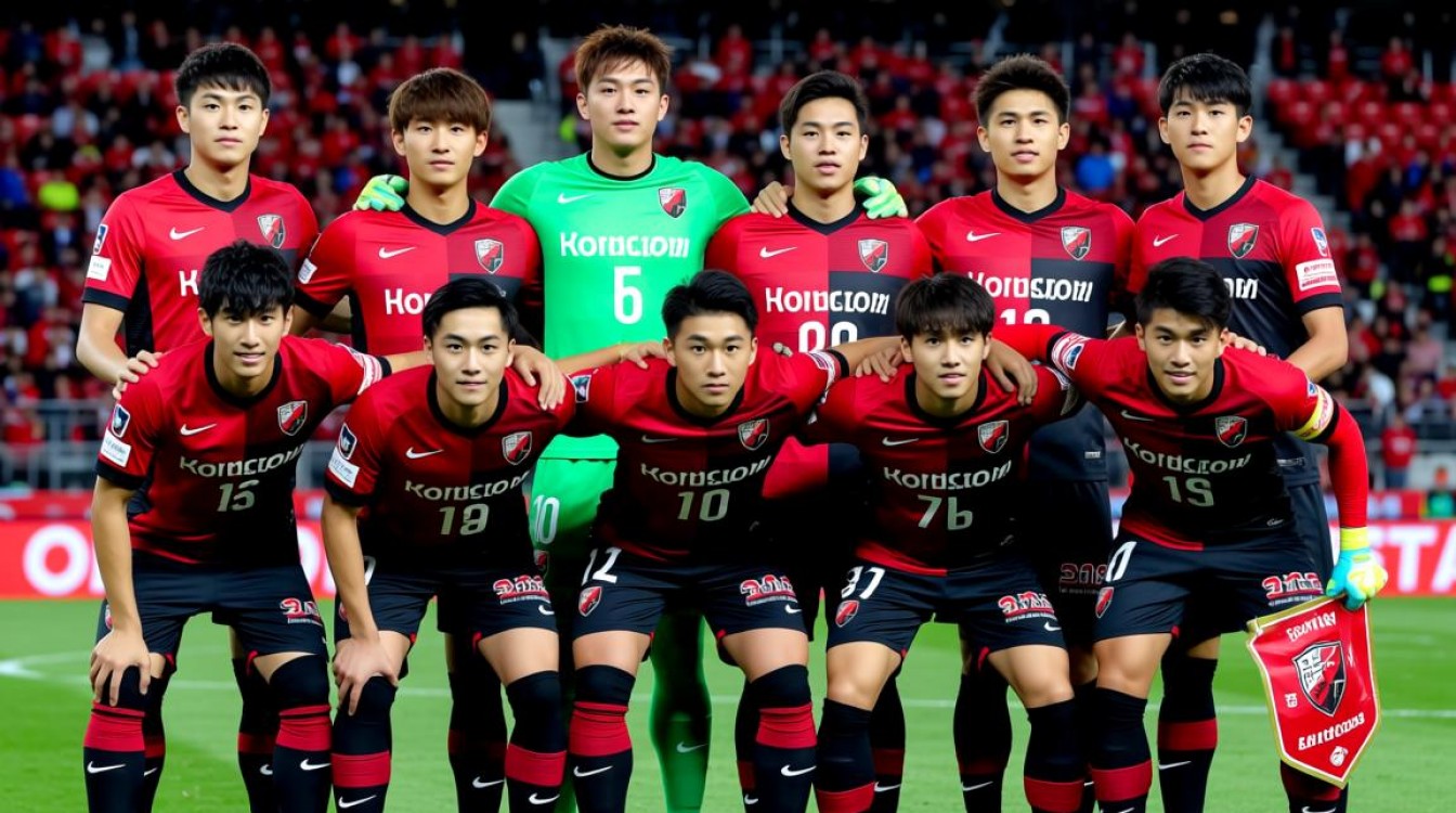 今年神户胜利船最强阵容有哪些关键球员战术打法?-图1 今年神户胜利船最强阵容有哪些关键球员战术打法?-图1