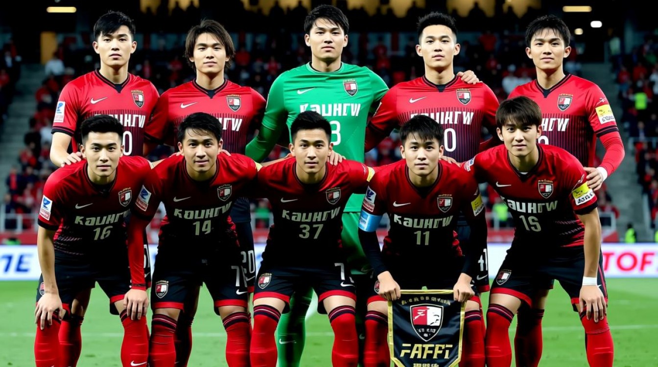 今年神户胜利船最强阵容有哪些关键球员战术打法?-图3 今年神户胜利船最强阵容有哪些关键球员战术打法?-图3