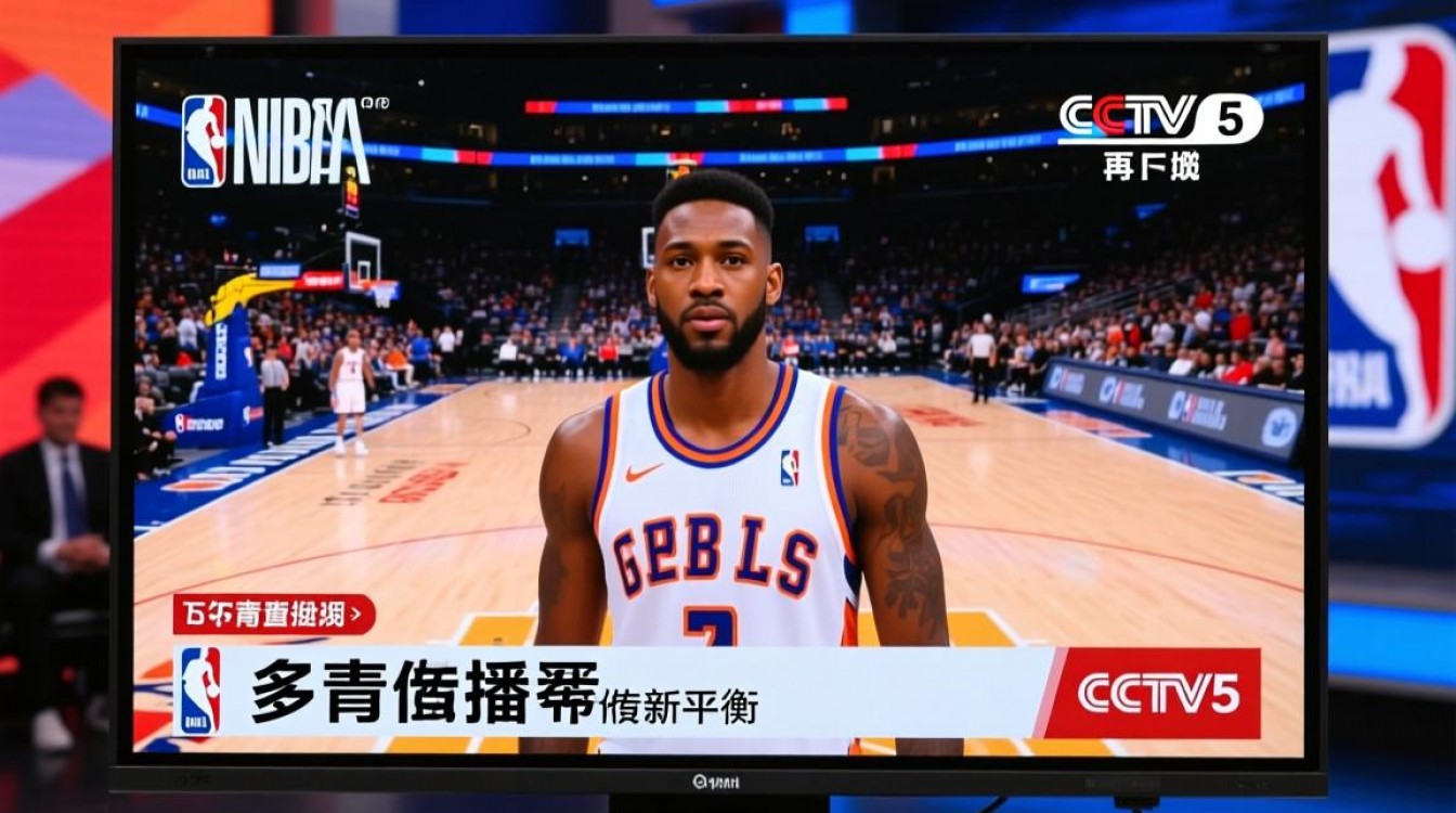CCTV5为何突然恢复NBA直播?背后原因引猜测。-图3 CCTV5为何突然恢复NBA直播?背后原因引猜测。-图3