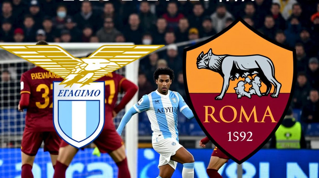 1月15日拉齐奥vs罗马谁赢了?比赛结果和关键球员表现如何?-图2 1月15日拉齐奥vs罗马谁赢了?比赛结果和关键球员表现如何?-图2