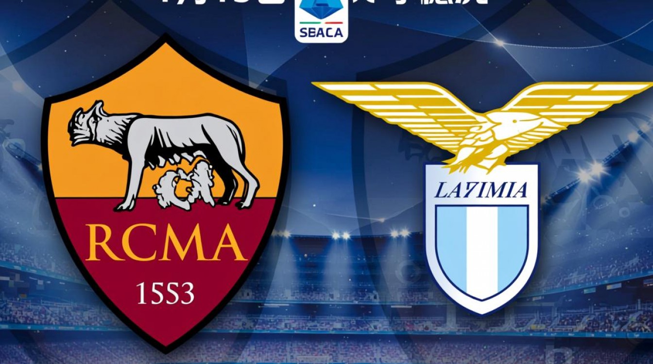 1月15日拉齐奥vs罗马谁赢了?比赛结果和关键球员表现如何?-图3 1月15日拉齐奥vs罗马谁赢了?比赛结果和关键球员表现如何?-图3