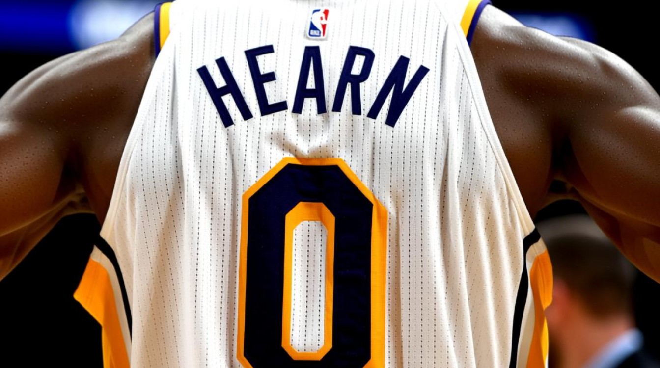 为什么NBA球员很少选择0号球衣?背后原因是什么?-图2 为什么NBA球员很少选择0号球衣?背后原因是什么?-图2