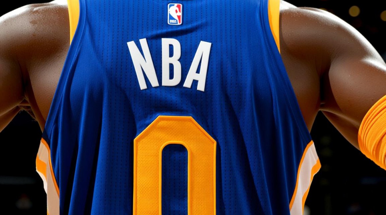 为什么NBA球员很少选择0号球衣?背后原因是什么?-图3 为什么NBA球员很少选择0号球衣?背后原因是什么?-图3