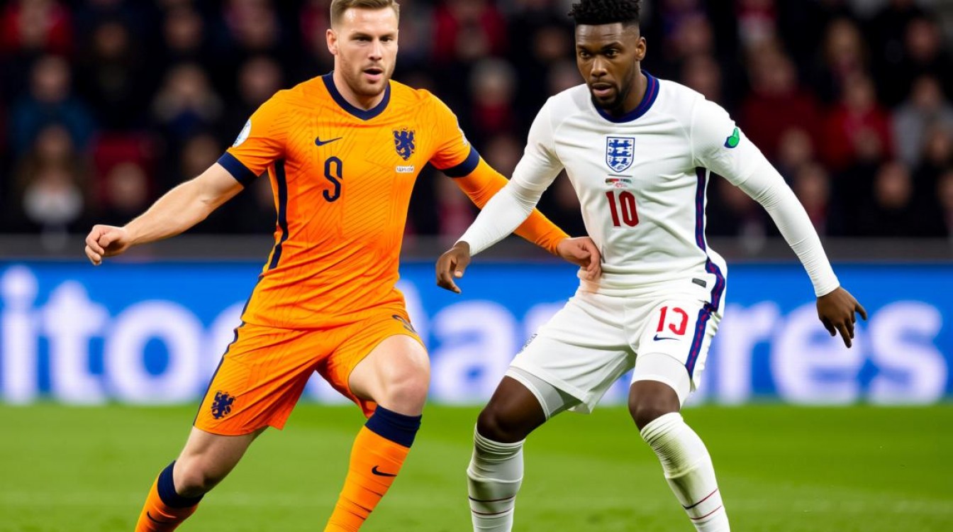 荷兰vs英格兰3月24日谁赢了?比分结果如何?-图1 荷兰vs英格兰3月24日谁赢了?比分结果如何?-图1
