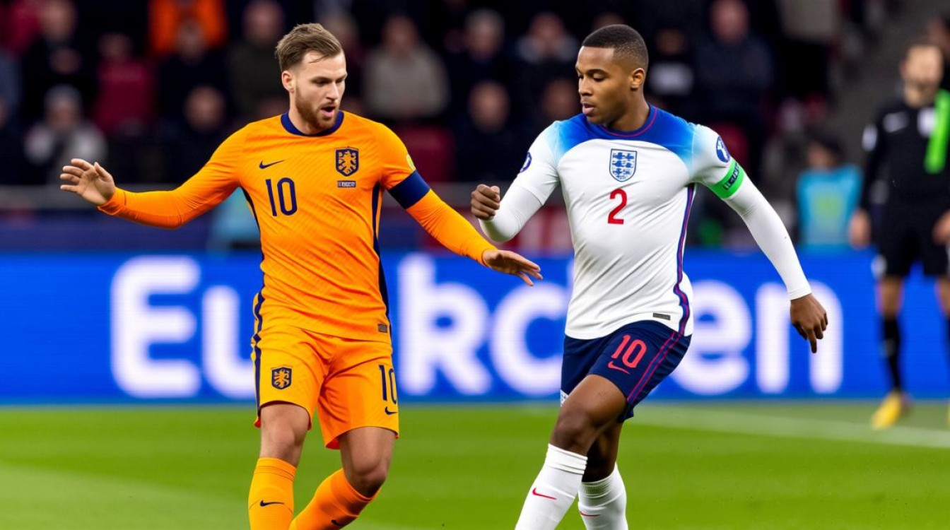 荷兰vs英格兰3月24日谁赢了?比分结果如何?-图2 荷兰vs英格兰3月24日谁赢了?比分结果如何?-图2