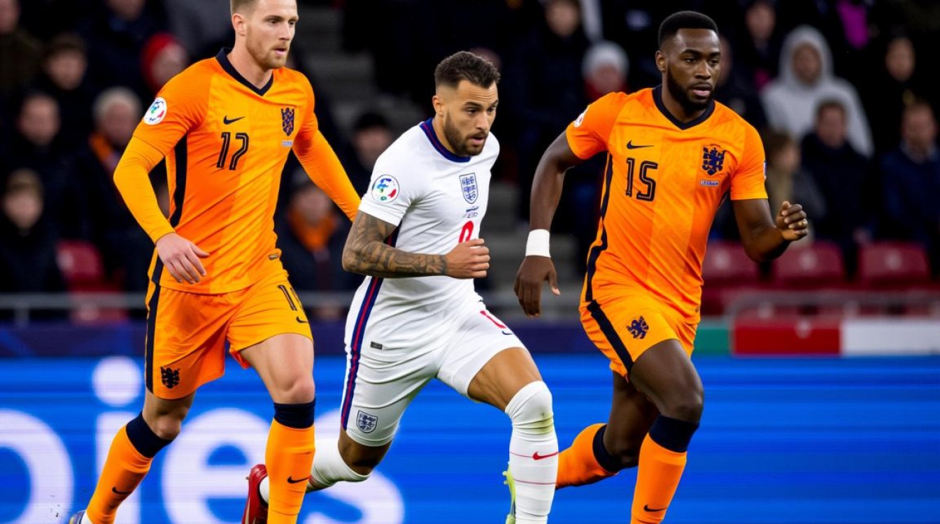 荷兰vs英格兰3月24日谁赢了?比分结果如何?-图3 荷兰vs英格兰3月24日谁赢了?比分结果如何?-图3