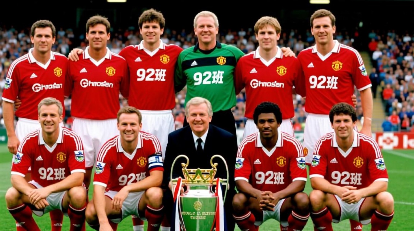 曼联七个最强阵容,历史最佳11人该如何排?-图1 曼联七个最强阵容,历史最佳11人该如何排?-图1
