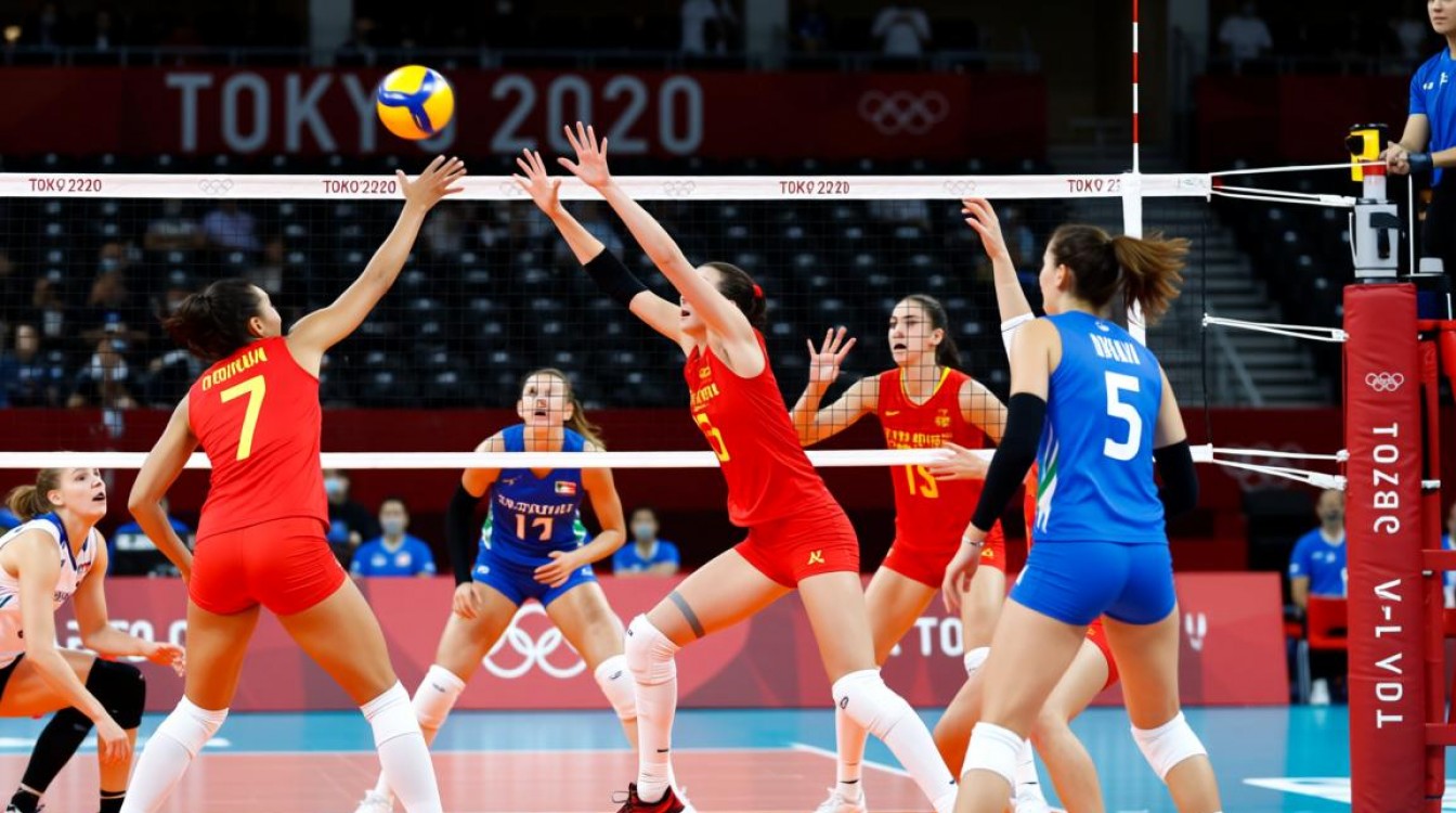 女排半决赛战意大利,谁能笑到最后晋级决赛?-图3 女排半决赛战意大利,谁能笑到最后晋级决赛?-图3