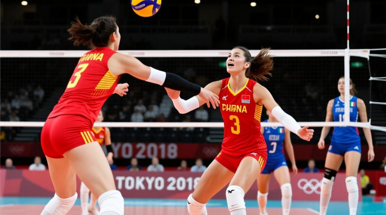 女排半决赛战意大利,谁能笑到最后晋级决赛?-图2 女排半决赛战意大利,谁能笑到最后晋级决赛?-图2