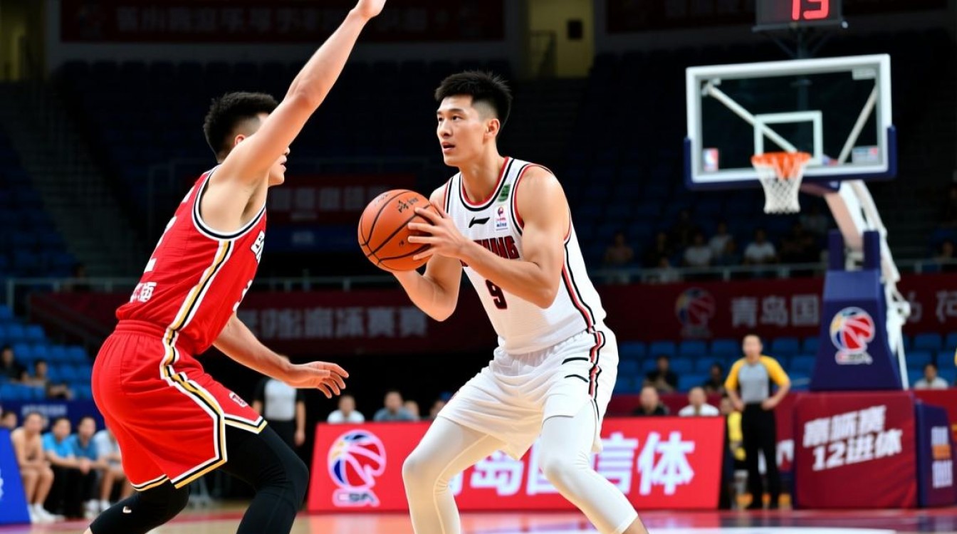 2020年8月13日cba比赛结果谁赢了?-图3 2020年8月13日cba比赛结果谁赢了?-图3