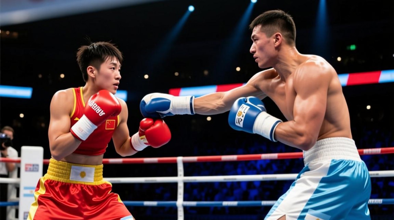 裘晓君vs瑟米诺比赛结果谁赢了?-图2 裘晓君vs瑟米诺比赛结果谁赢了?-图2