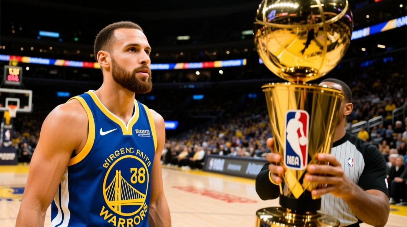 勇士靠裁判赢总决赛?历史真相还是球迷误解?-图1 勇士靠裁判赢总决赛?历史真相还是球迷误解?-图1