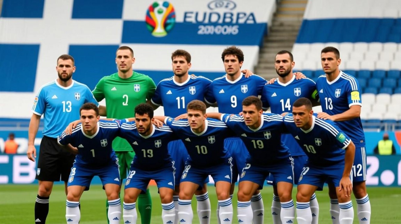 希腊足球队队员阵容最新名单有哪些变化?-图1 希腊足球队队员阵容最新名单有哪些变化?-图1