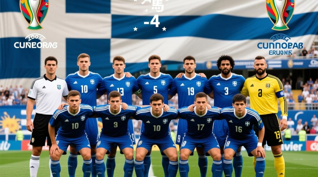 希腊足球队队员阵容最新名单有哪些变化?-图2 希腊足球队队员阵容最新名单有哪些变化?-图2