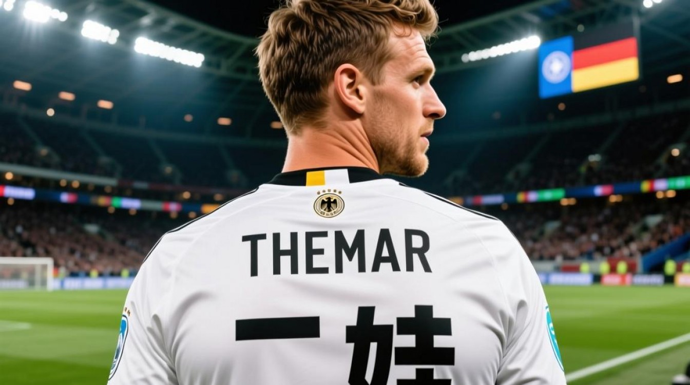 托马斯穆勒为何被球迷称为二娃?-图2 托马斯穆勒为何被球迷称为二娃?-图2