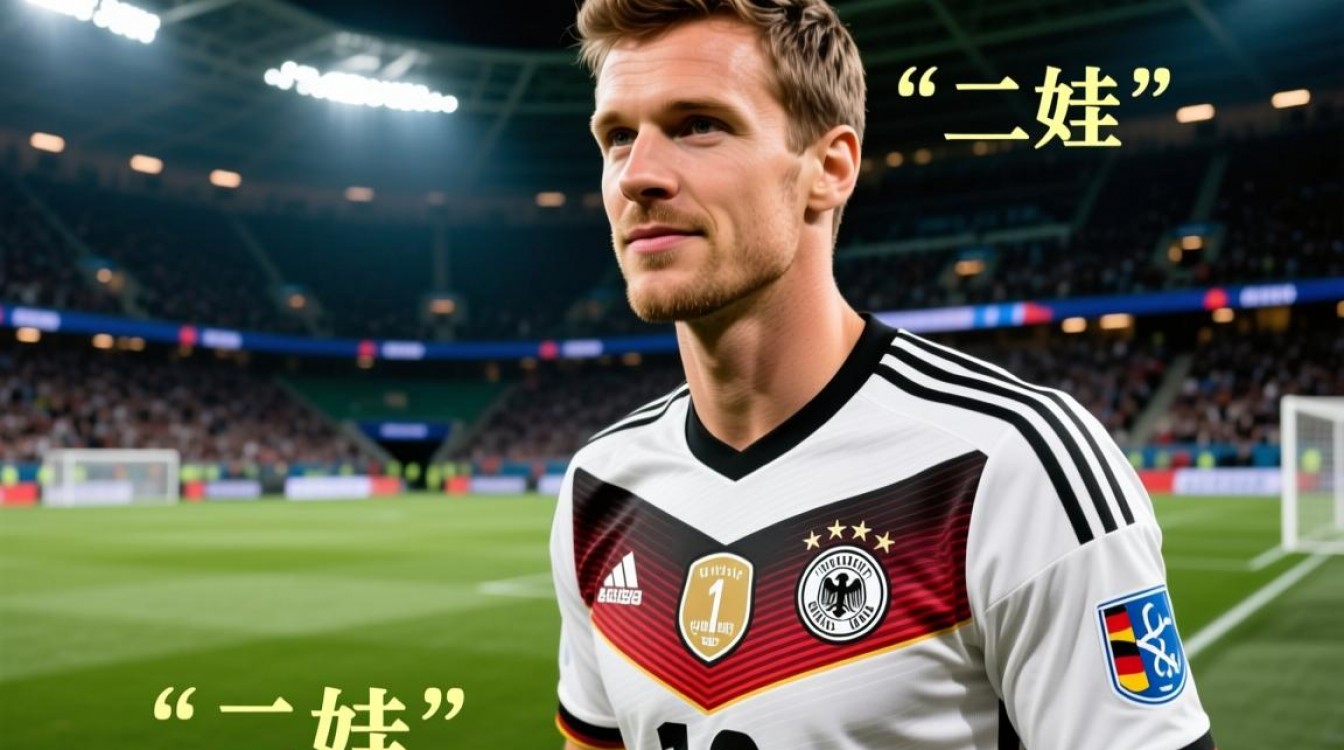 托马斯穆勒为何被球迷称为二娃?-图3 托马斯穆勒为何被球迷称为二娃?-图3