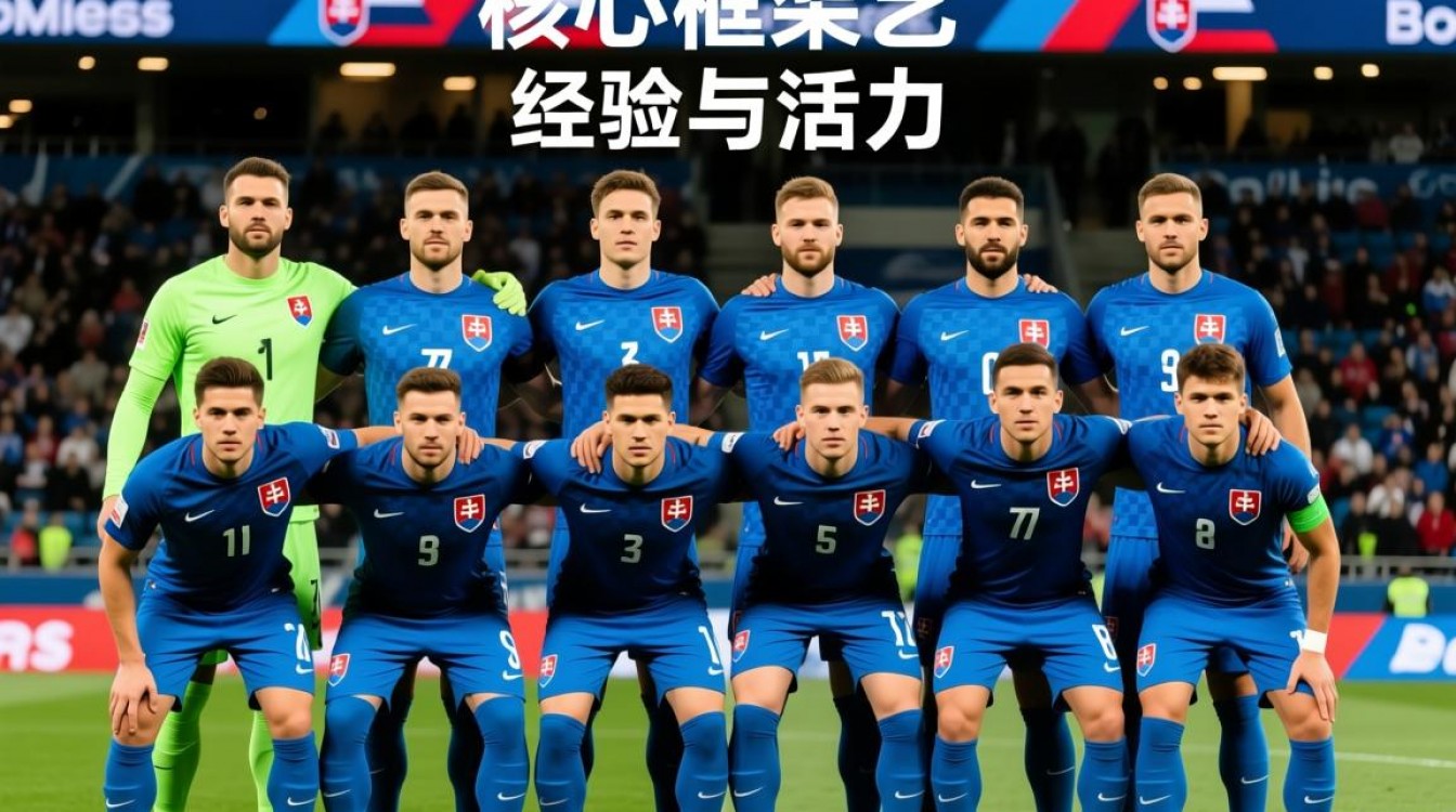 斯洛伐克足球国家队阵容最新名单有哪些关键球员?-图2 斯洛伐克足球国家队阵容最新名单有哪些关键球员?-图2