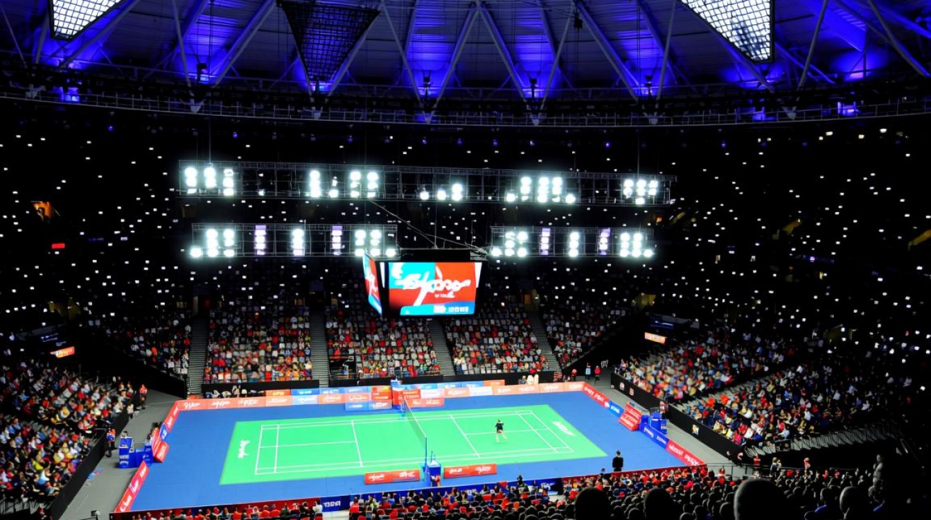 2012男单决赛巅峰对决,谁才是真正的王者?-图2 2012男单决赛巅峰对决,谁才是真正的王者?-图2