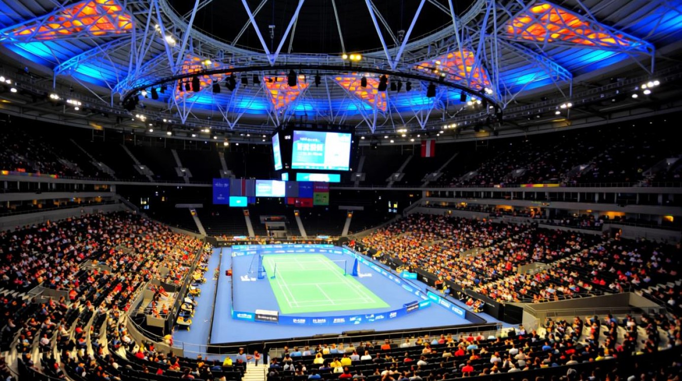 2012男单决赛巅峰对决,谁才是真正的王者?-图3 2012男单决赛巅峰对决,谁才是真正的王者?-图3