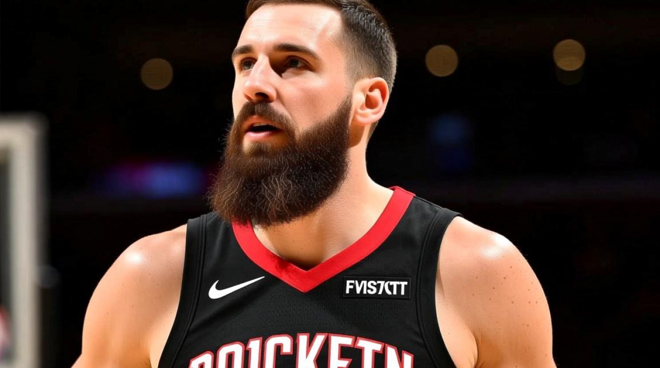 德拉季奇为何离开火箭?战术适配还是薪资分歧?-图1 德拉季奇为何离开火箭?战术适配还是薪资分歧?-图1