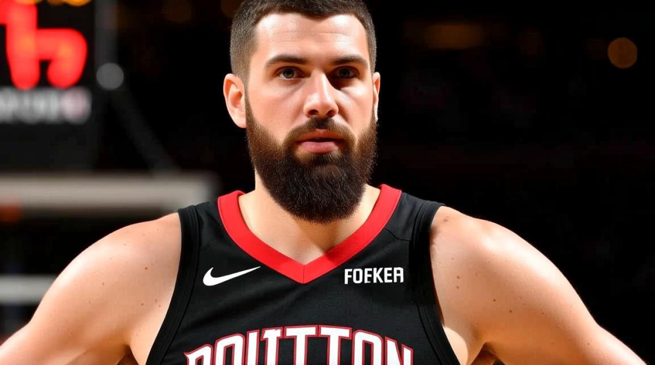 德拉季奇为何离开火箭?战术适配还是薪资分歧?-图2 德拉季奇为何离开火箭?战术适配还是薪资分歧?-图2