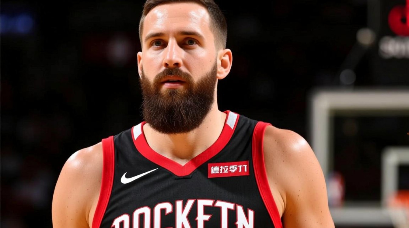 德拉季奇为何离开火箭?战术适配还是薪资分歧?-图3 德拉季奇为何离开火箭?战术适配还是薪资分歧?-图3
