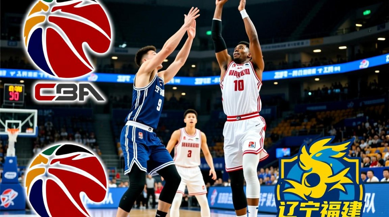 辽宁对福建第三场谁赢了吗?辽宁队最终拿下比赛了吗?-图3 辽宁对福建第三场谁赢了吗?辽宁队最终拿下比赛了吗?-图3