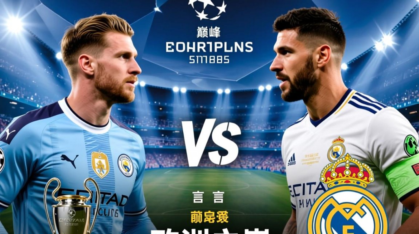 曼城战皇马首发阵容谁更占优势?-图1 曼城战皇马首发阵容谁更占优势?-图1