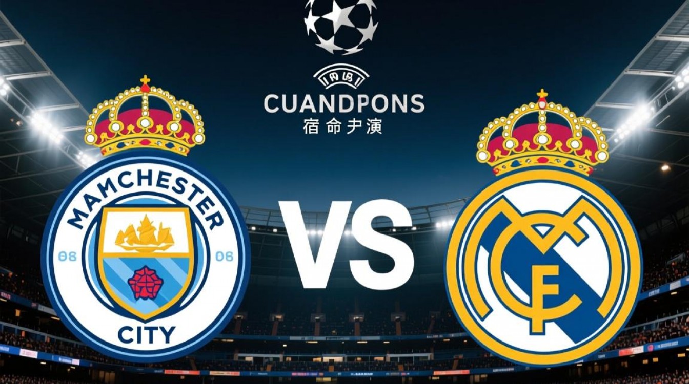 曼城战皇马首发阵容谁更占优势?-图3 曼城战皇马首发阵容谁更占优势?-图3