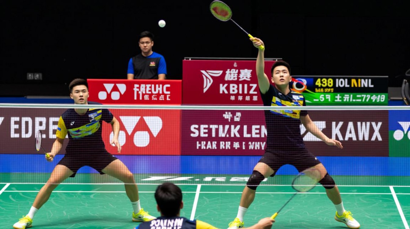 印尼超级赛半决赛谁能晋级决赛?-图1 印尼超级赛半决赛谁能晋级决赛?-图1