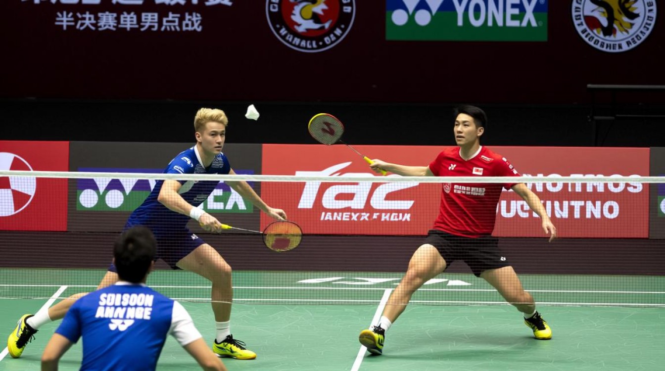 印尼超级赛半决赛谁能晋级决赛?-图2 印尼超级赛半决赛谁能晋级决赛?-图2