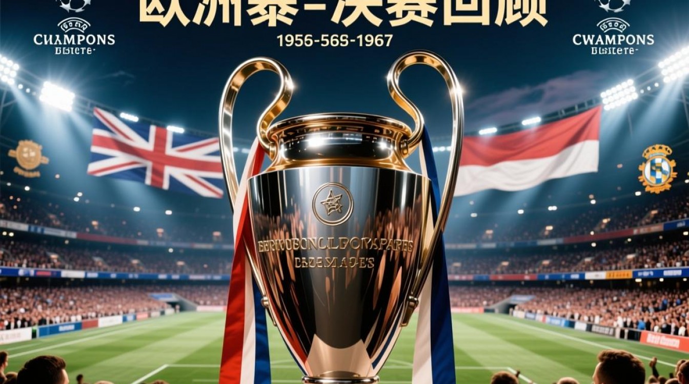 历年欧冠决赛回顾,哪些经典战役最让人难忘?-图2 历年欧冠决赛回顾,哪些经典战役最让人难忘?-图2