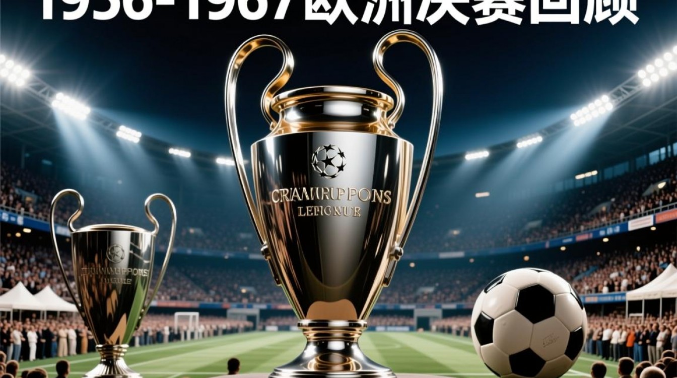 历年欧冠决赛回顾,哪些经典战役最让人难忘?-图3 历年欧冠决赛回顾,哪些经典战役最让人难忘?-图3