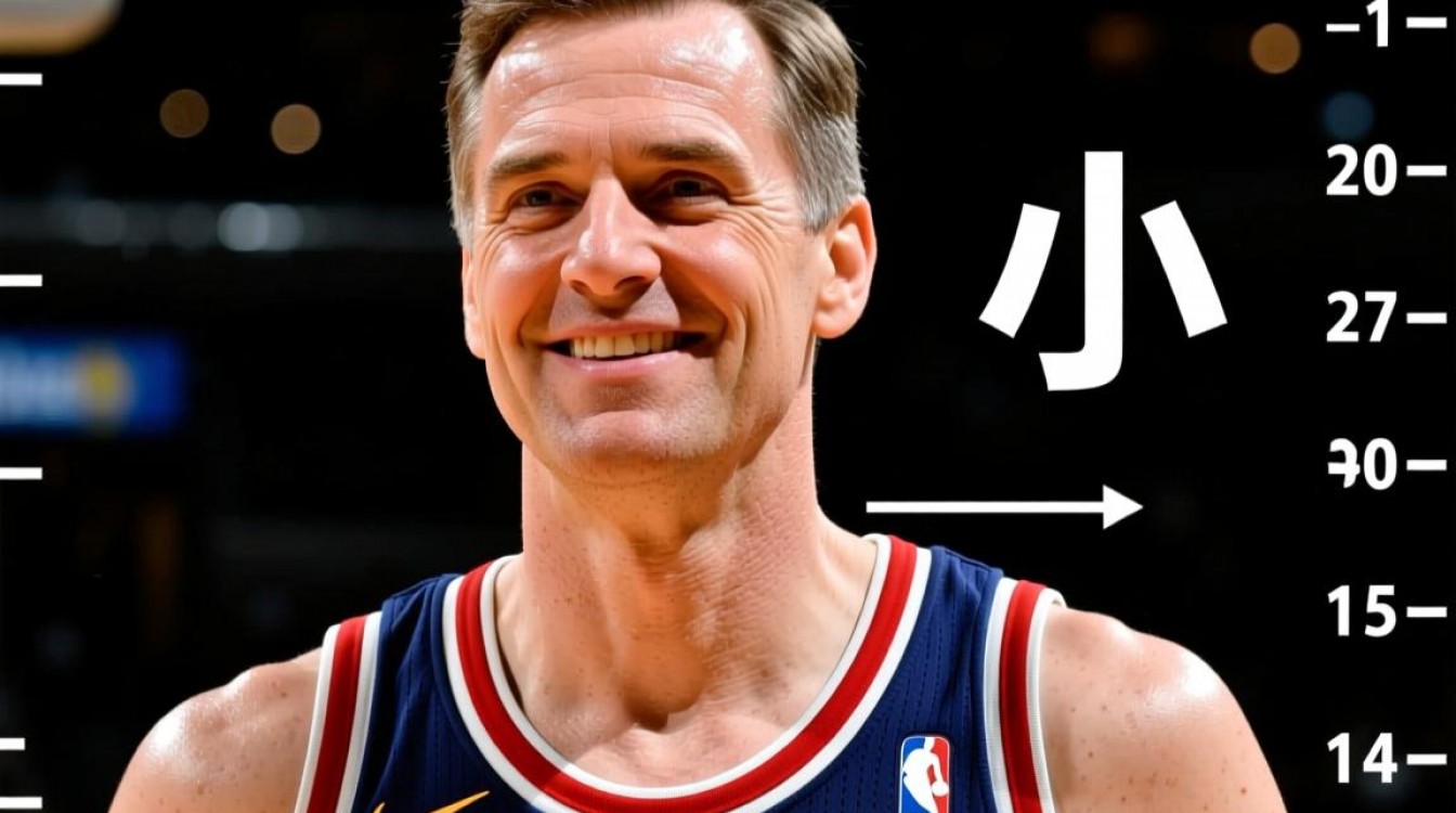 迈克尔·波特为何被称为小?是身形还是其他原因?-图1 迈克尔·波特为何被称为小?是身形还是其他原因?-图1