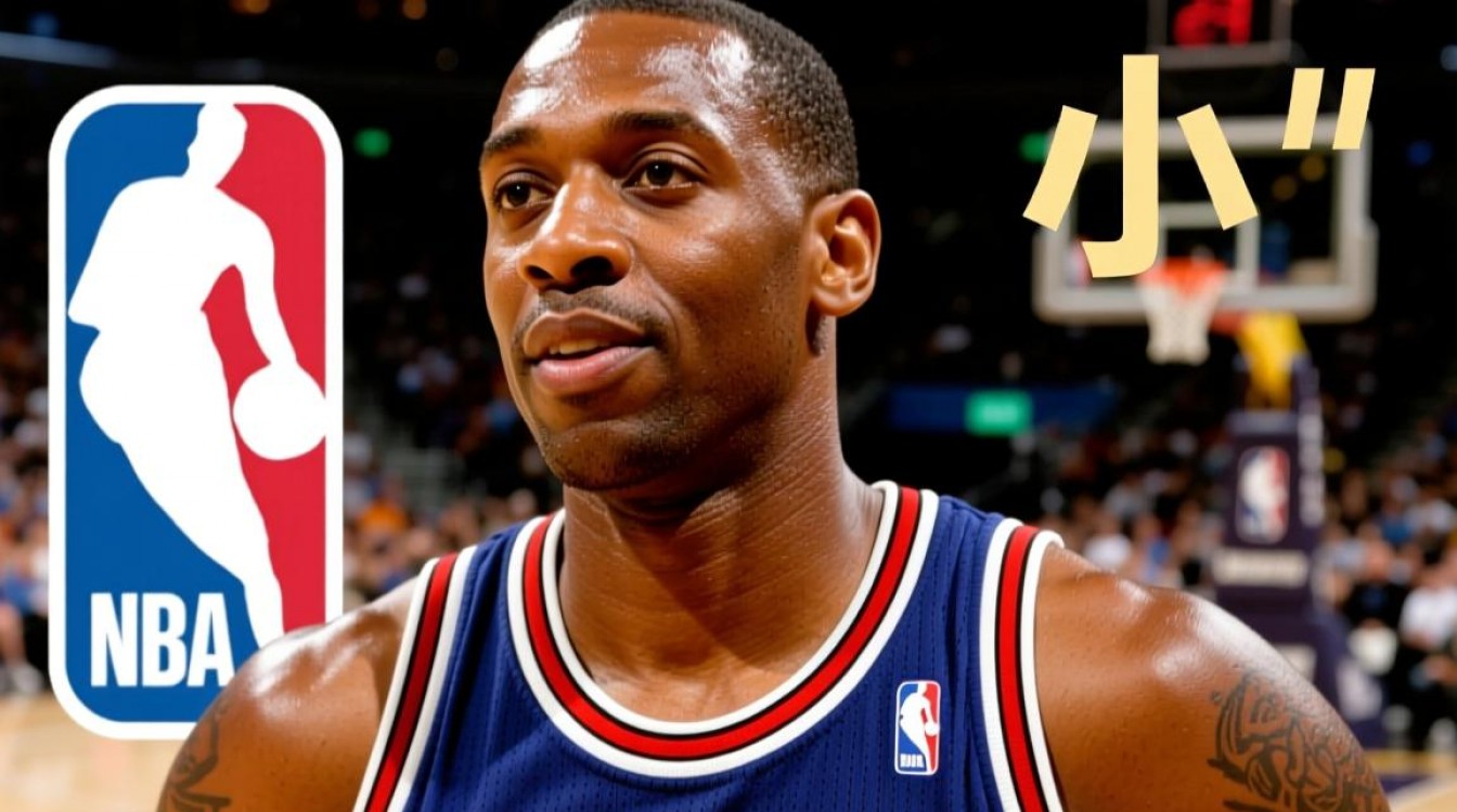 迈克尔·波特为何被称为小?是身形还是其他原因?-图2 迈克尔·波特为何被称为小?是身形还是其他原因?-图2