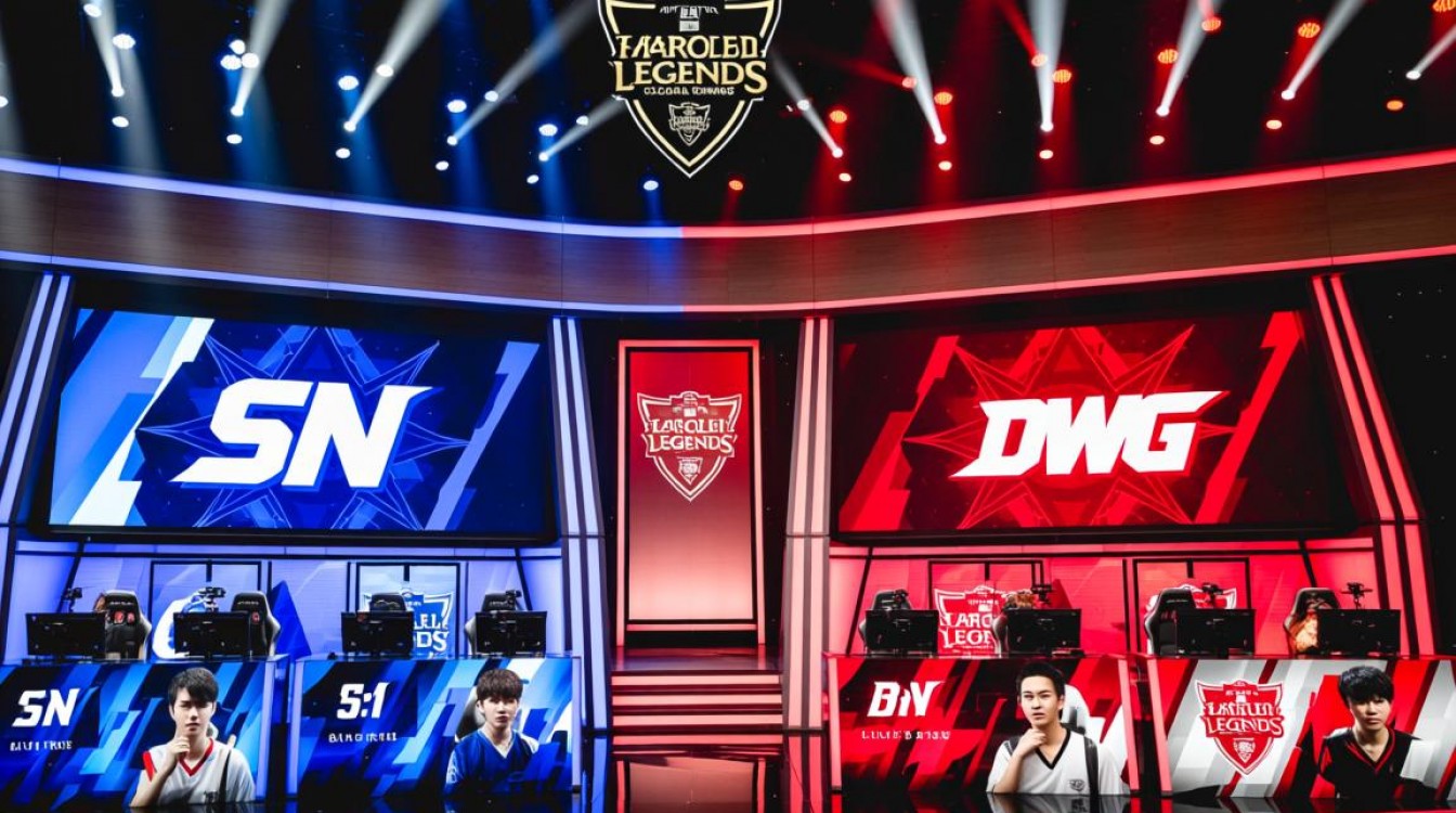 SN赢G2后真能碰DWG吗?概率有多大?-图1 SN赢G2后真能碰DWG吗?概率有多大?-图1