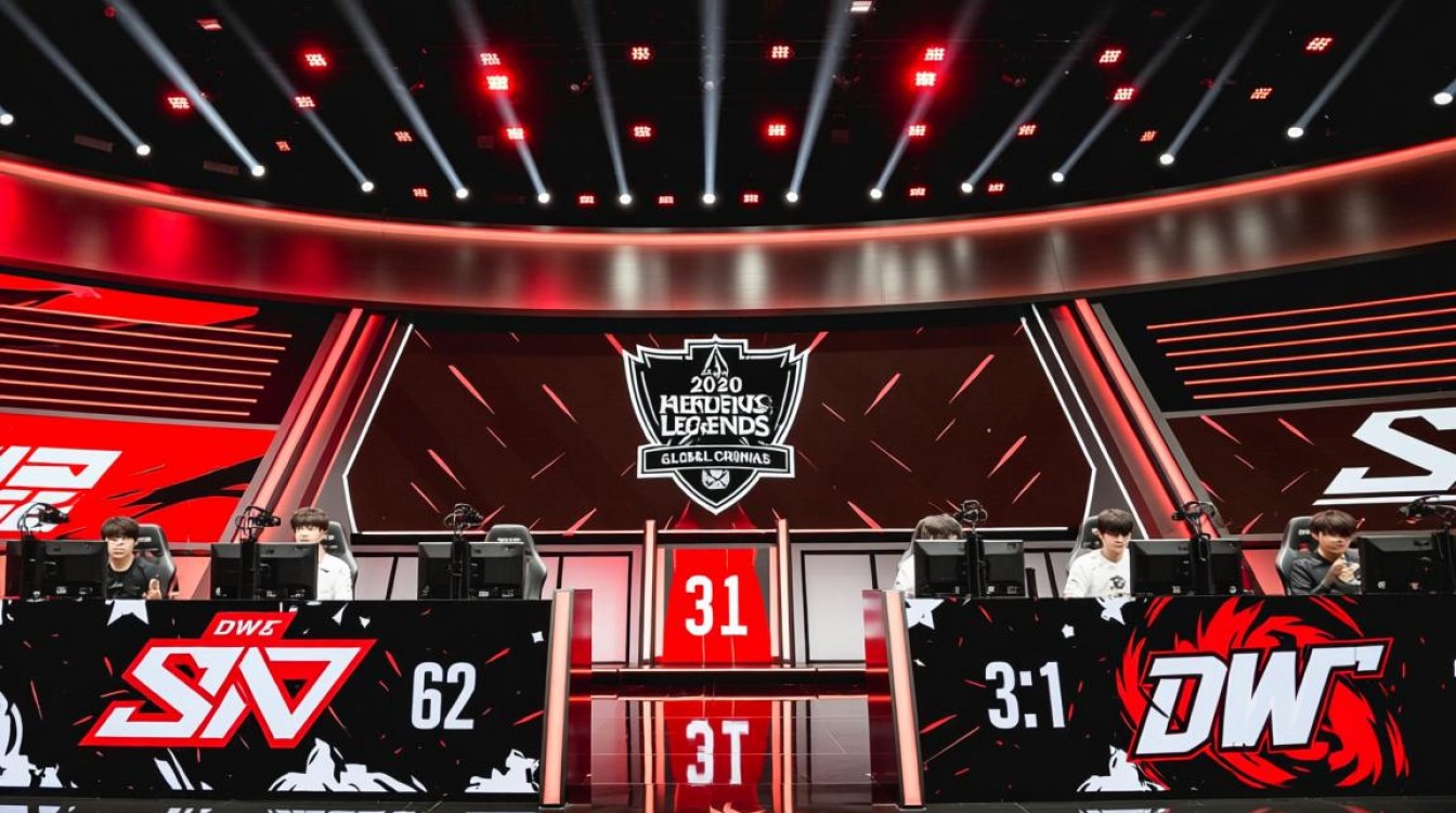 SN赢G2后真能碰DWG吗?概率有多大?-图2 SN赢G2后真能碰DWG吗?概率有多大?-图2