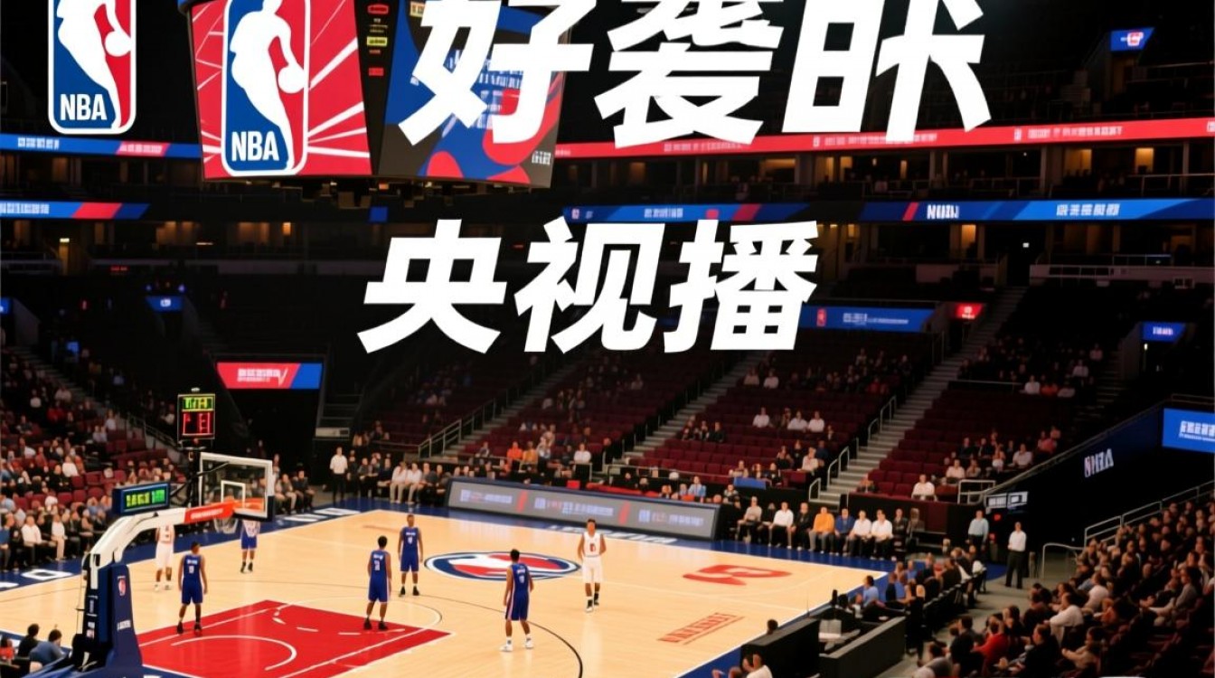 为什么好看的NBA比赛总被央视选中直播?-图2 为什么好看的NBA比赛总被央视选中直播?-图2