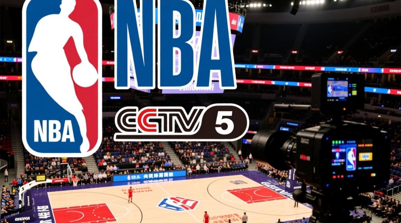 为什么好看的NBA比赛总被央视选中直播?-图3 为什么好看的NBA比赛总被央视选中直播?-图3