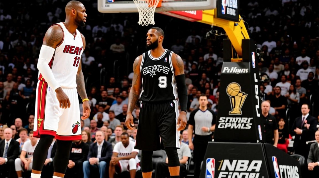 2014年总决赛詹姆斯为何关键战屡失手?-图1 2014年总决赛詹姆斯为何关键战屡失手?-图1