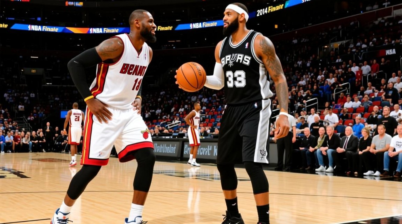 2014年总决赛詹姆斯为何关键战屡失手?-图2 2014年总决赛詹姆斯为何关键战屡失手?-图2