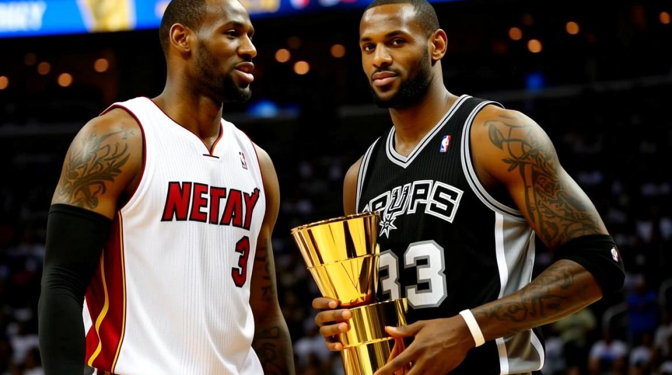 2014年总决赛詹姆斯为何关键战屡失手?-图3 2014年总决赛詹姆斯为何关键战屡失手?-图3